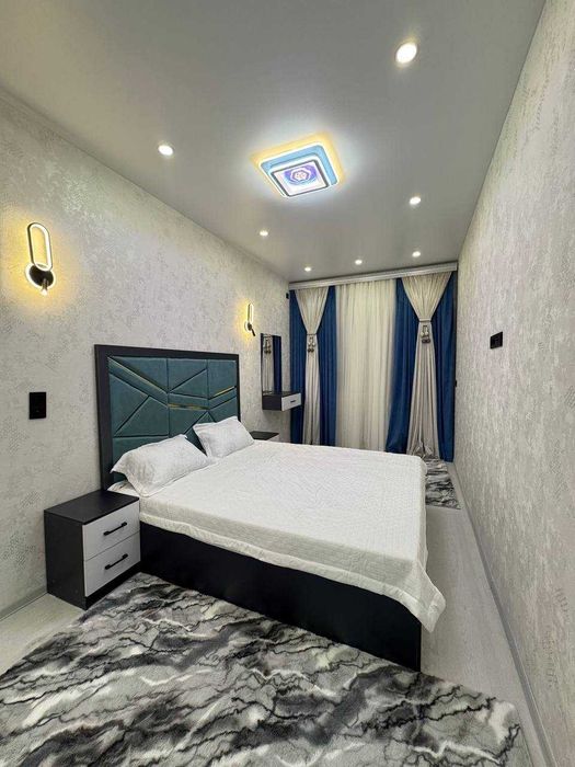 Сдается квартира Максим Горкый, ул Сайрам