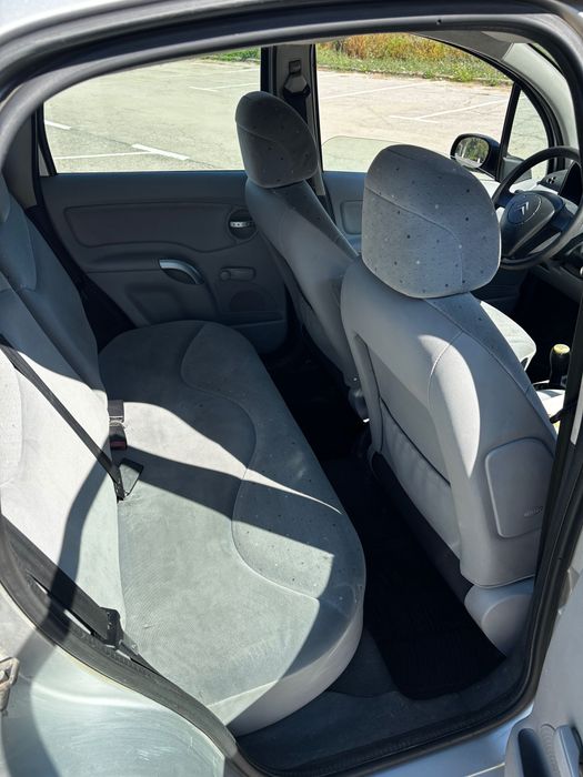Citroen c 3 употребявана