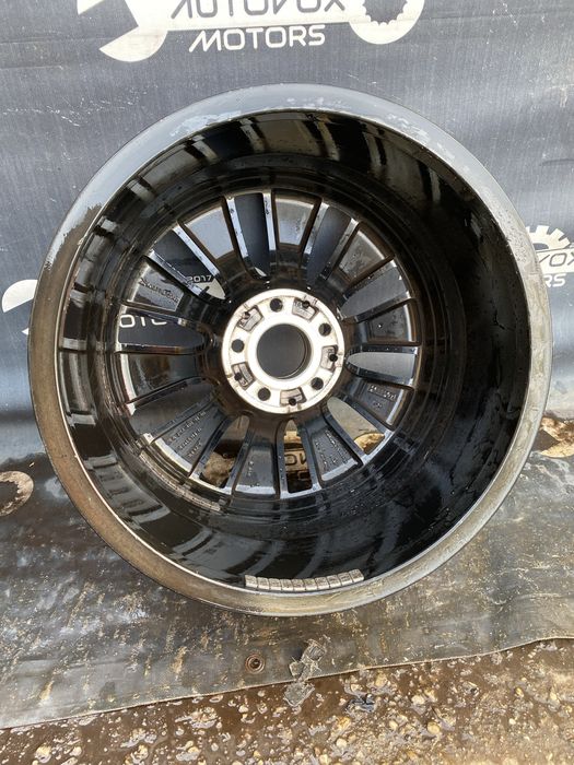 Janta aliaj 18" Mercedes Benz GLC X254 C254
