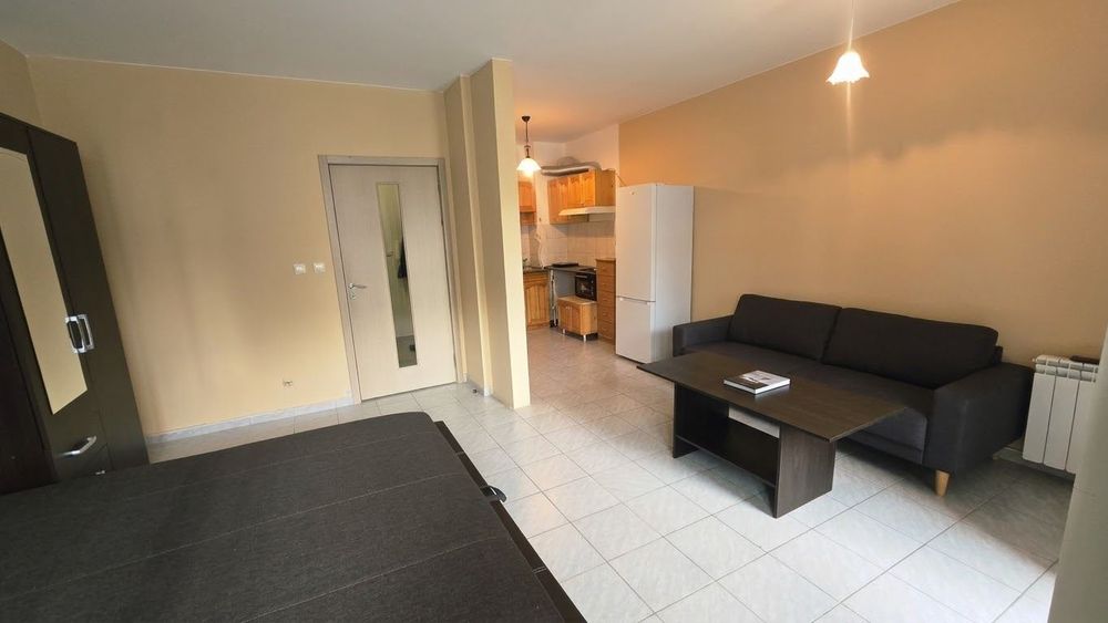 Дава се под наем Едностаен апартамент в София, Младост 4 - 45 кв.м за 499 € - Снимка #1