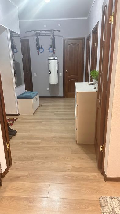 Продается двухкомнатная квартира