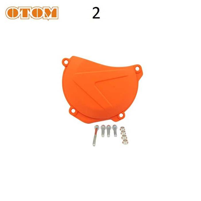 Предпазител за капак на съединител за KTM и Husqvarna 13-22 година