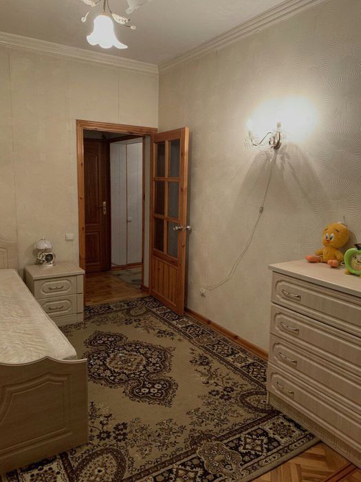 Продается квартира