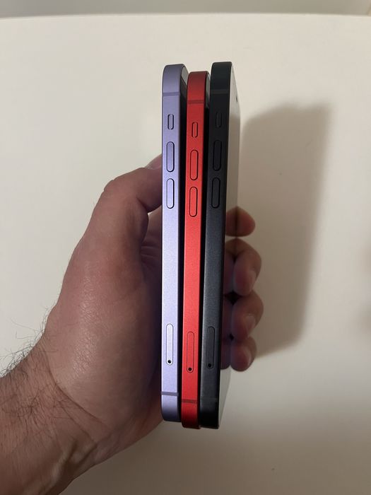 Iphone 12 64GB 100% bat