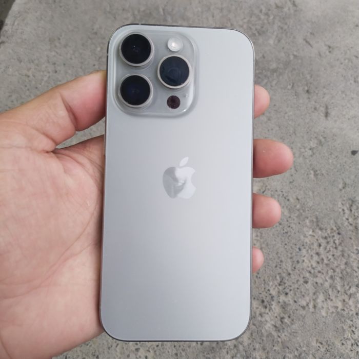 Iphone 16 pro esim