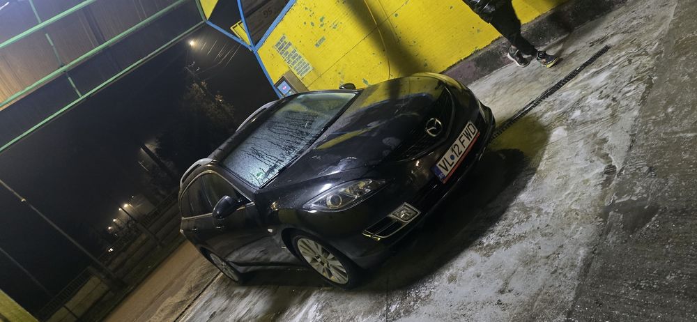 De vanzare mazda 6