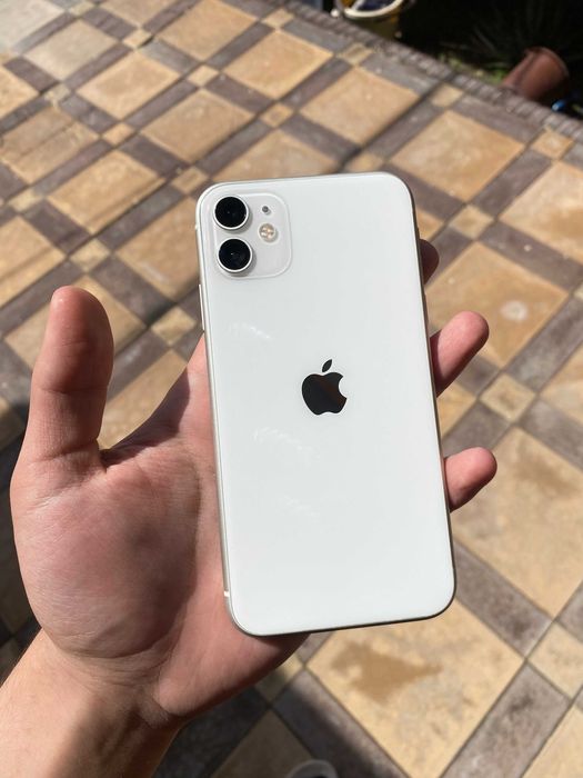 iphone 11 o'rtacha holatda, imei bo'lgan