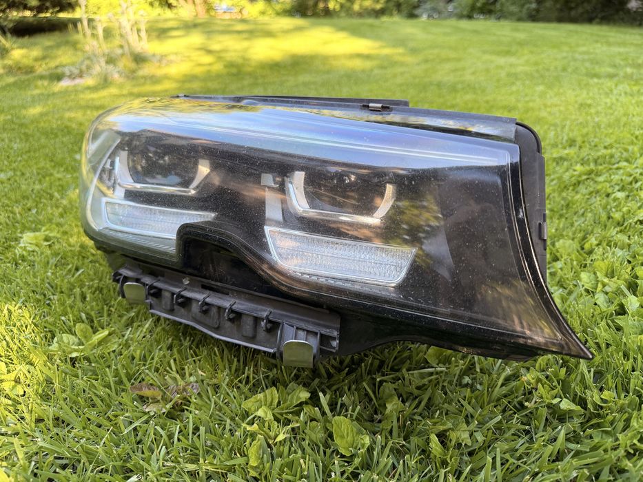 BMW G20 G21 LED -Фар