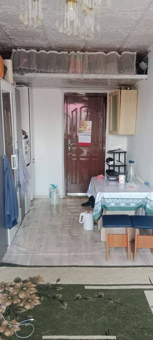 Продам комнату в общежитии