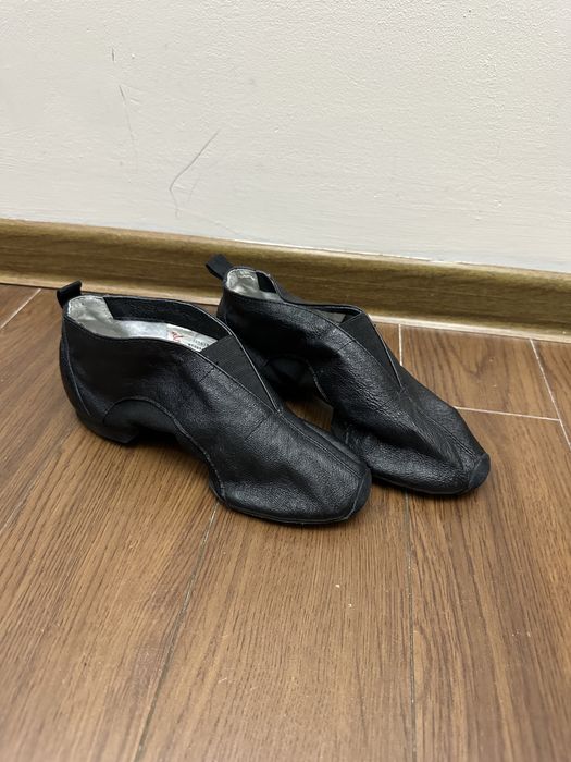 Обувь  для танца