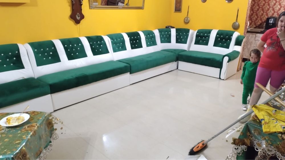 Tapiterie la domiciliu clientului la pret f.avantajos