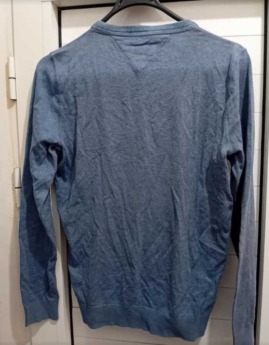 Оригинална фланелка Tommy Hilfiger