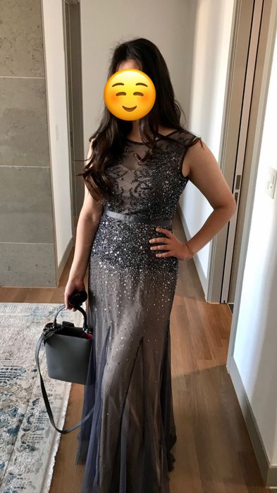 Продам платье вечернее