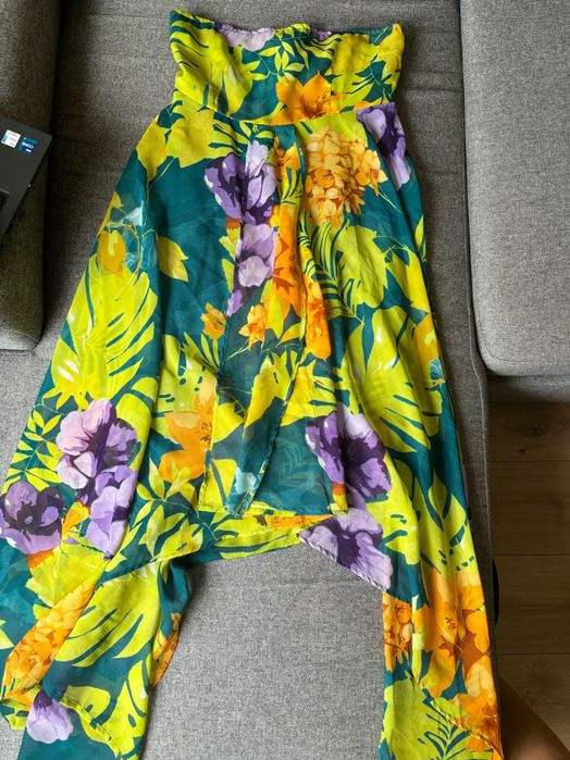 Лятна рокля Calliope