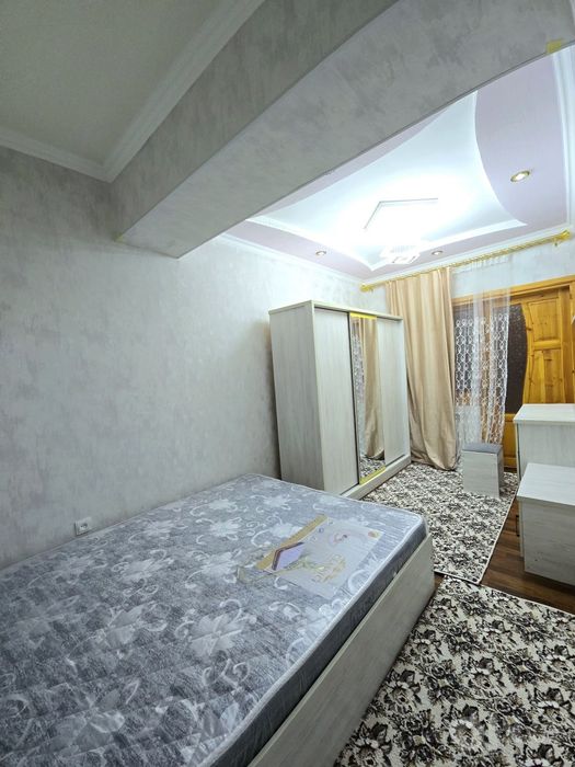 Продаётся 2х комнатная квартира