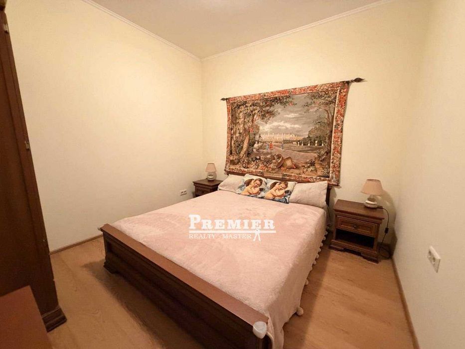 Продава се Тристаен апартамент в Поморие - 112 кв.м за 478 €/кв.м - Снимка #3