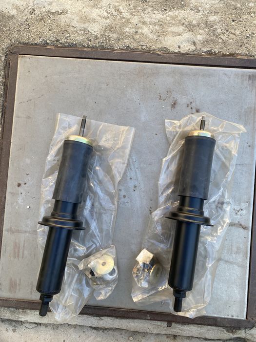 Set amortizor amortizoare fata Dacia papuc 1304 1305 1307 diesel 1.9 d