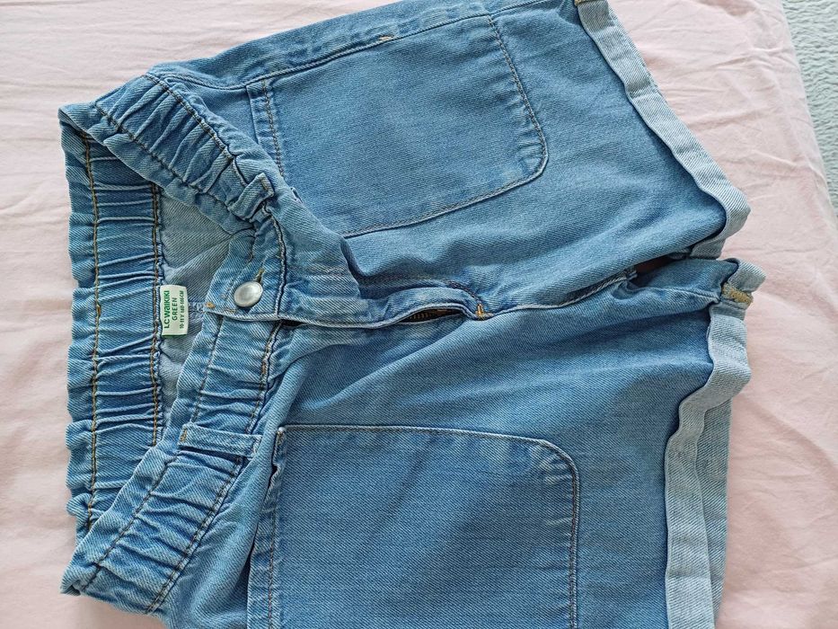 Дрехи за момиче 10 -12 години