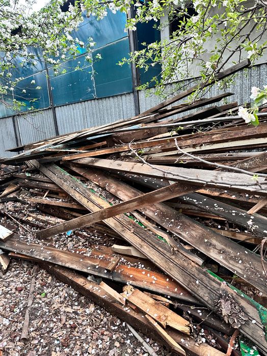 Дрова, лес  не дорого