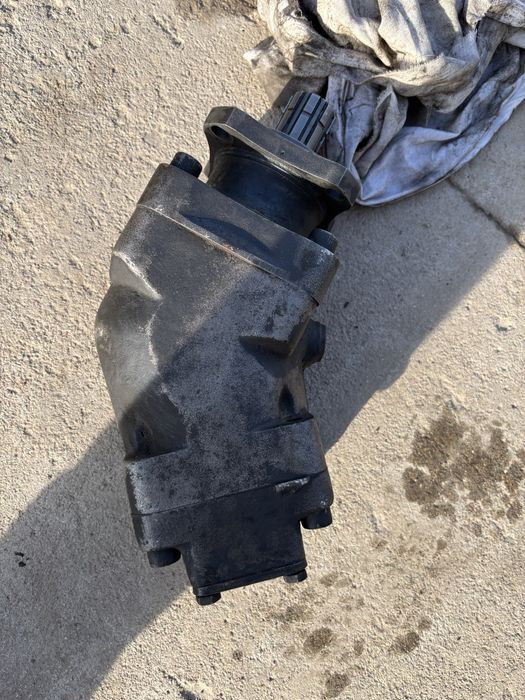 Продам насос нш