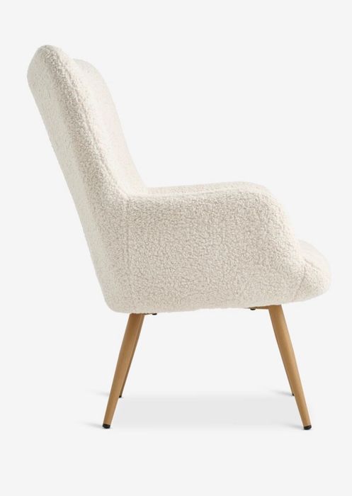 Кресло Hundested Jysk