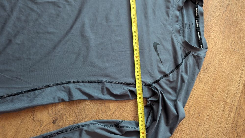 Мъжка блуза Nike S