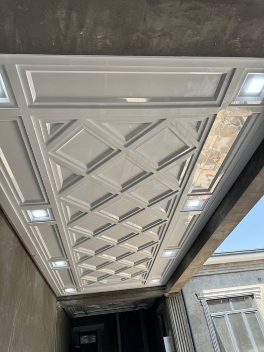 Услуги монтаж алюкабонд юн