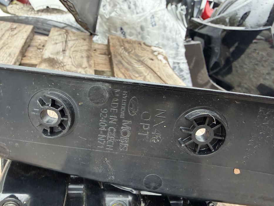 Стоп Hyundai Tucson