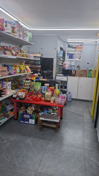 Сдам в аренду магазин