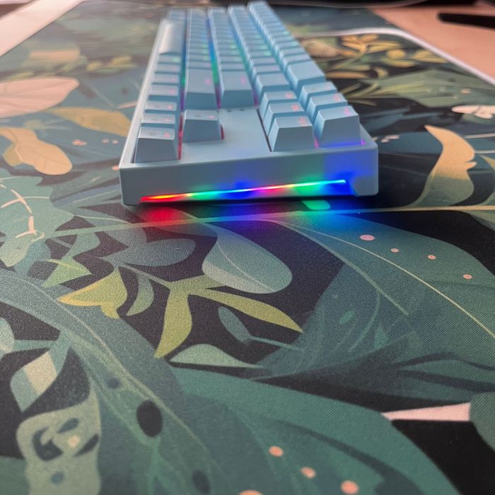 tastatura qwerty key