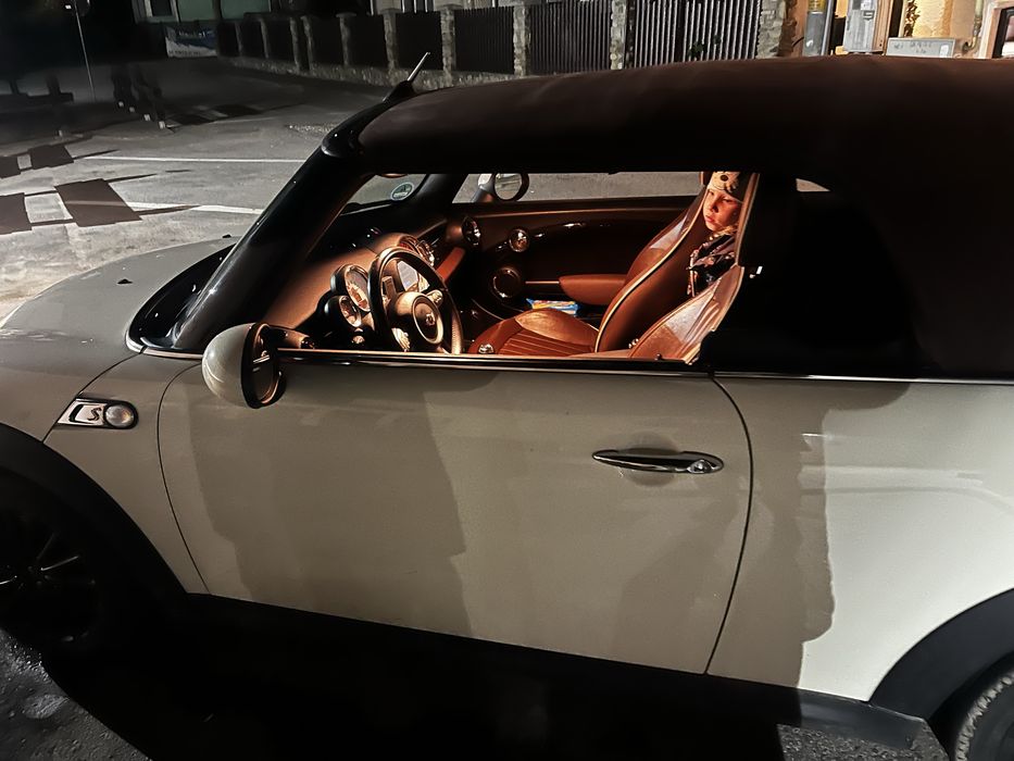 MINI Cooper S 2010 — imagine 3