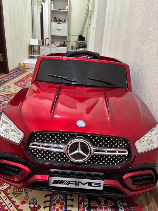 Moshina Yangi SRoChNa