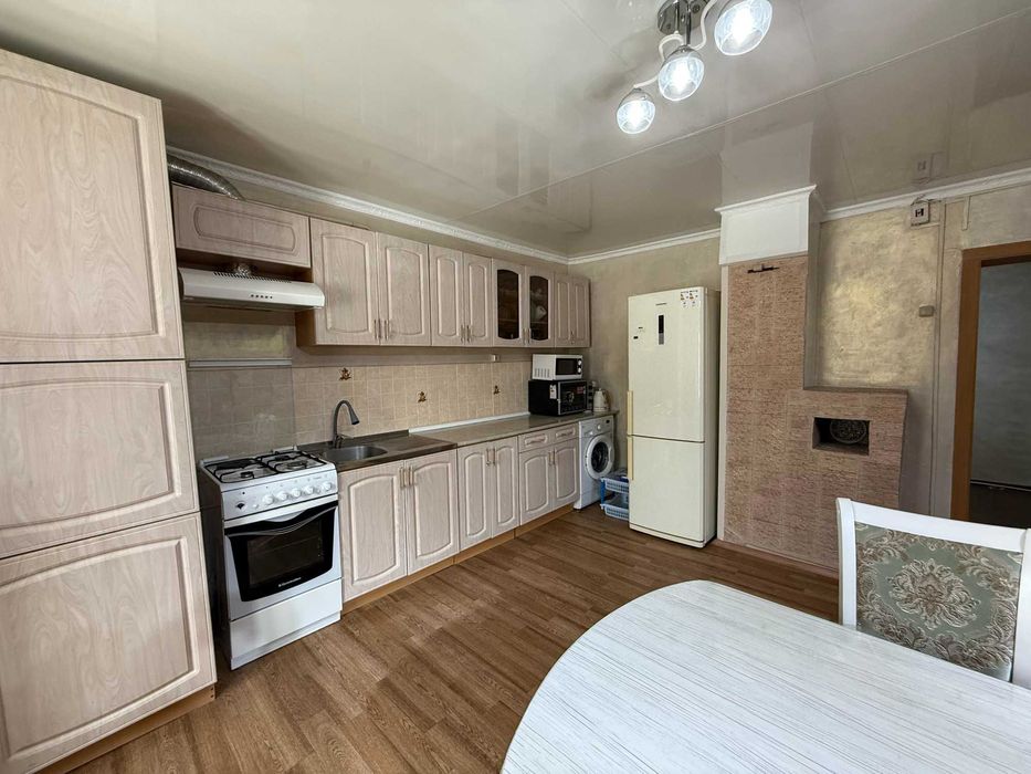 Дом в центре Костаная