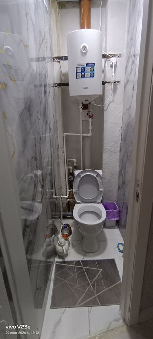 2 бөлмелі пәтер сатылады