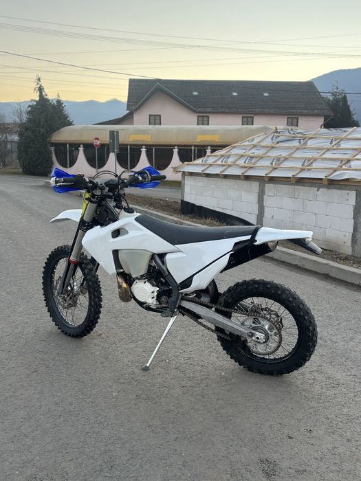 Husqvarna Te300i