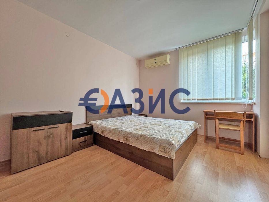 Продава се Двустаен апартамент в Свети Влас - 70 кв.м за 1272 €/кв.м - Снимка #6