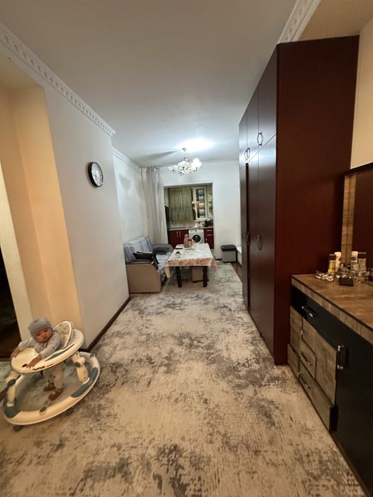 Срочно! В Билтепе продаётся банковский дом с евроремонтом