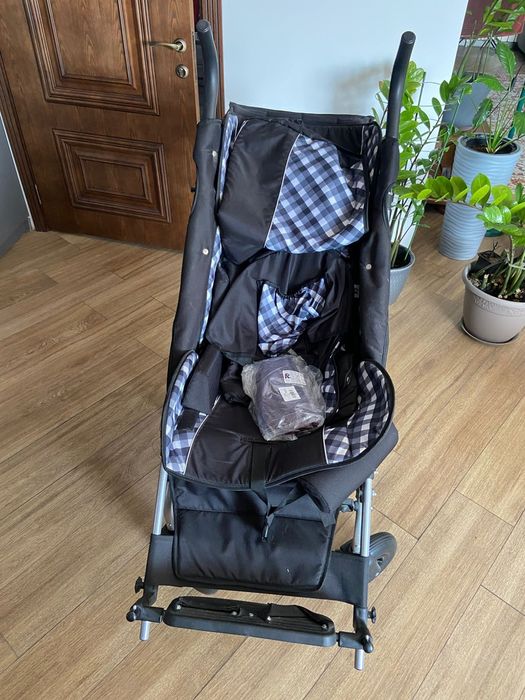 Коляска Umbrella New 3