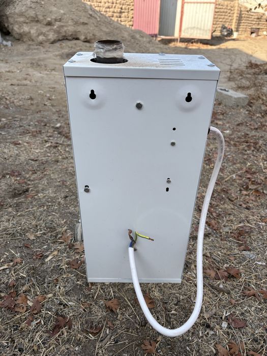 Электроводонагреватель