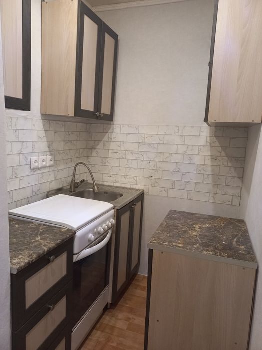 Продам квартиру.