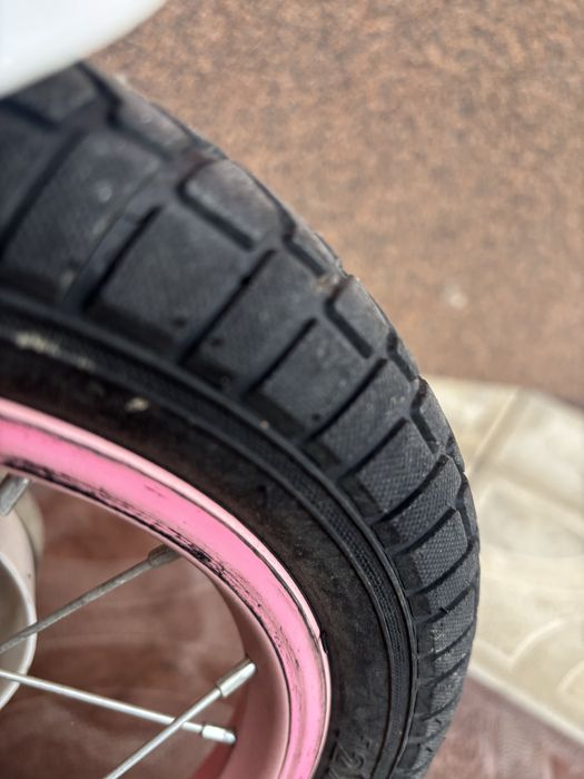 Vand bicicleta pentru copii 12 inch