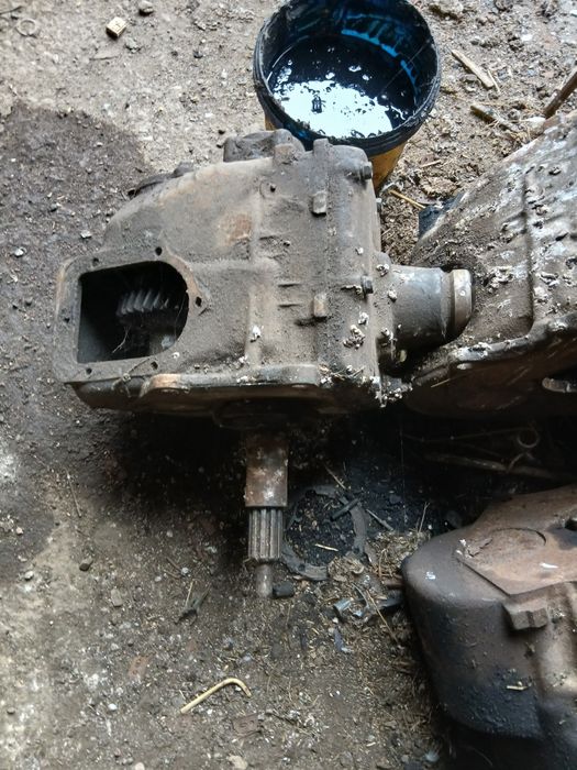 Продам кпп на газ 53