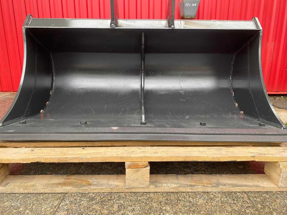 Cupa taluzare 1800 mm buldoexcavator