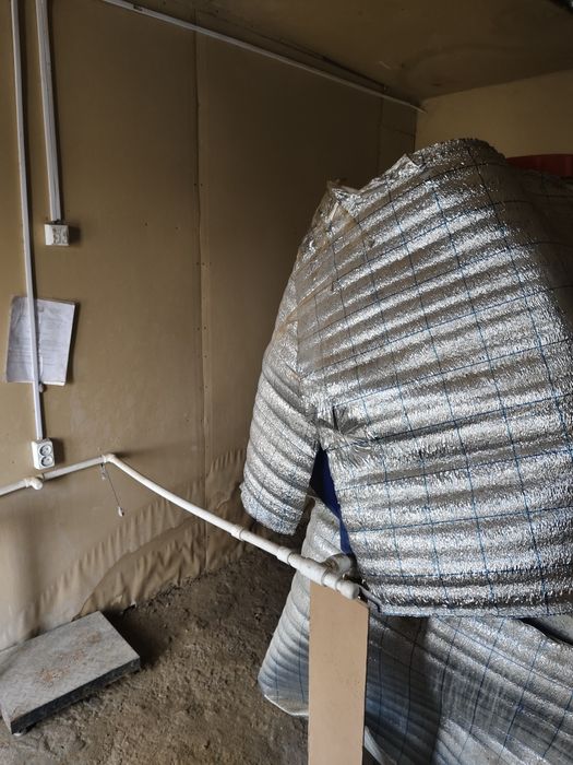 Tayyor suv biznes sotiladi