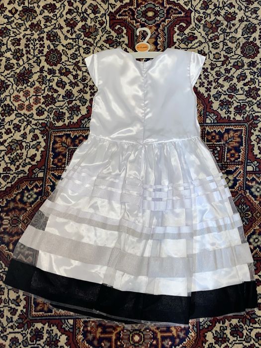 Детское платье для девочки