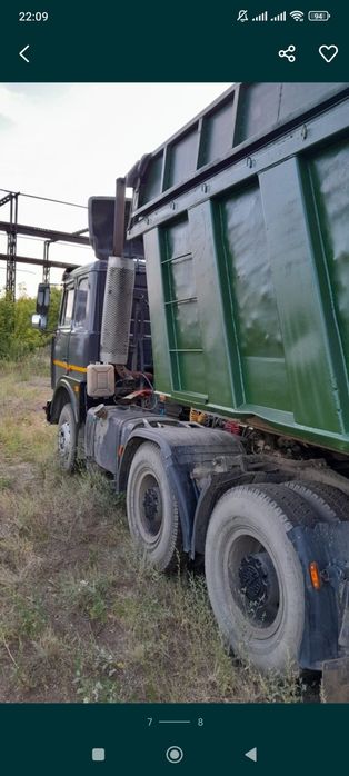 Продам срочно МАЗ