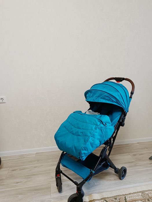 Продам коляску в хорошем состояний