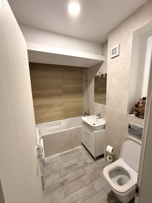 Apartament de inchiriat pet friendly novum splaiul independentei Grozavesti Regie