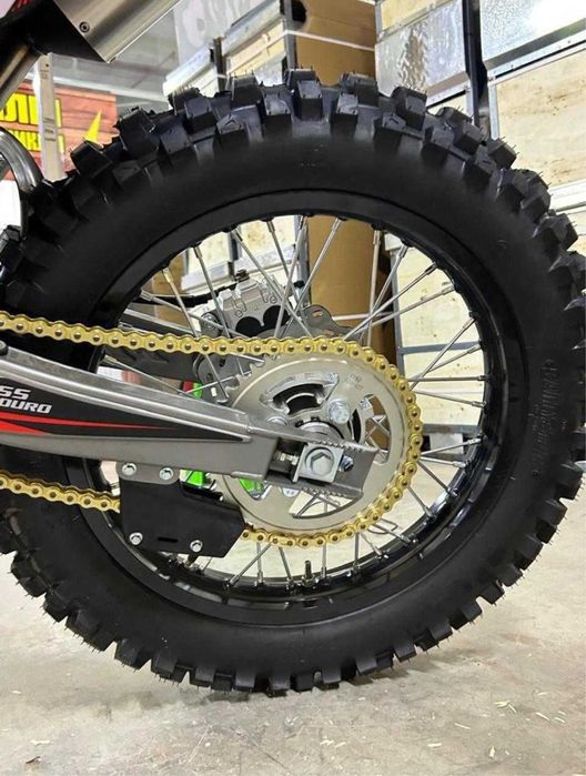 Эндуро BTM 07 RESTYLE 250 cc
