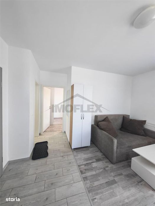 De Vanzare Studio Elegant cu Spatiu Exterior Generos Avantgarden 3 Faz
